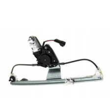 Склопідемник передній лівий Fiat Doblo 2001-2012