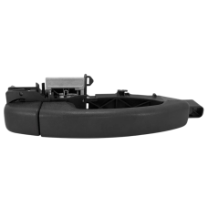 Ручка зовнішня права з кронштейном Renault Master 3