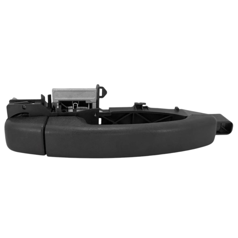 Ручка зовнішня права з кронштейном Renault Master 3 Ручка зовнішня права з кронштейном Renault Master 3