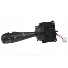 Перемикач світла підрулевий лівий Sandero 2 Dokker Duster Logan 2 Lodgy