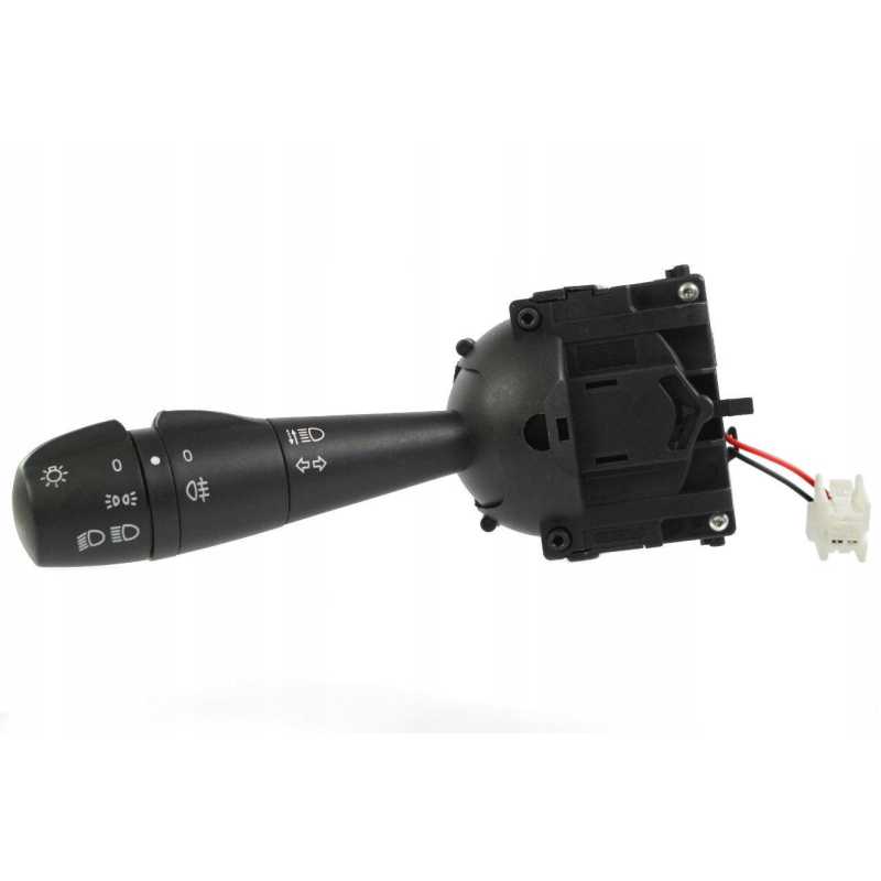 Перемикач світла підрулевий лівий Sandero 2 Dokker Duster Logan 2 Lodgy Перемикач світла підрулевий лівий Sandero 2 Dokker Duster Logan 2 Lodgy