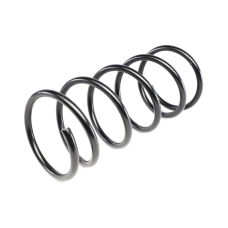 Пружина передня Samand 1.6, 1.8