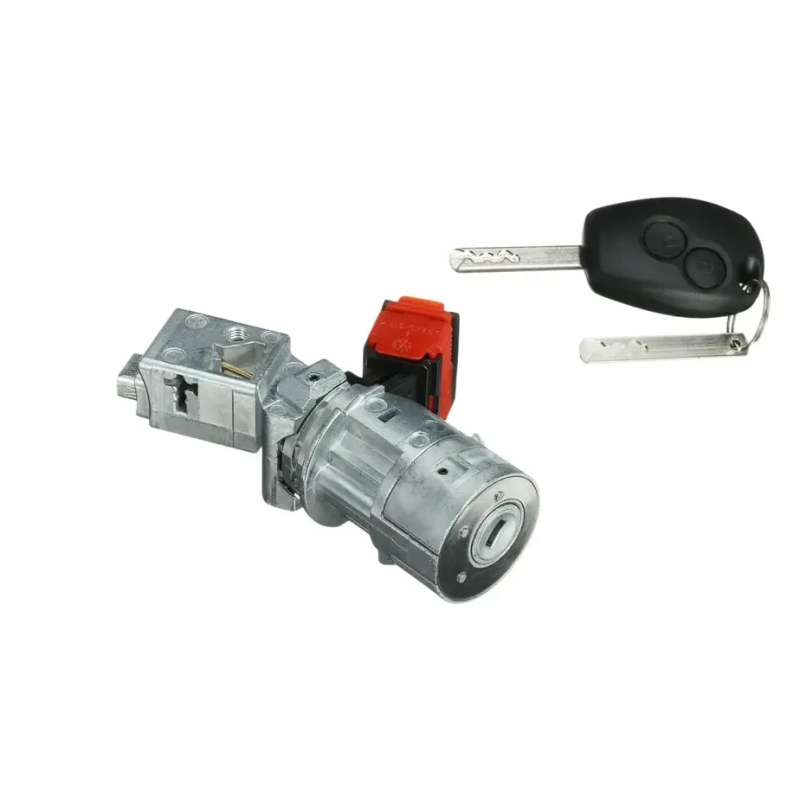 Замок запалювання Renault Master 3, Movano B NV400 рік 2010-2023 Замок запалювання Renault Master 3, Movano B NV400 рік 2010-2023