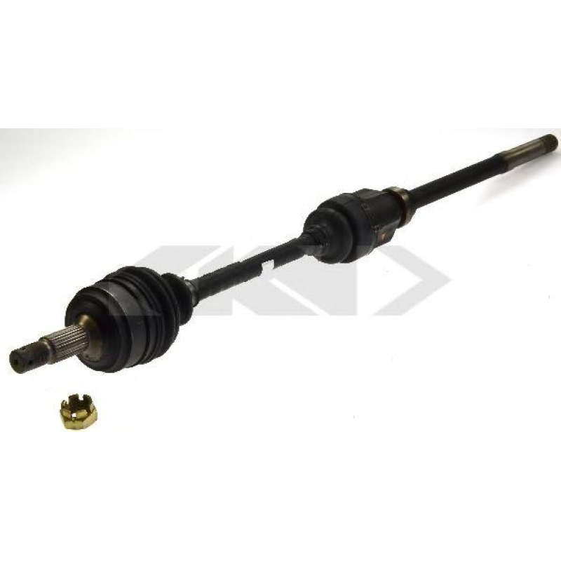 Напівось права Peugeot 605, Citroen XM Напівось права Peugeot 605, Citroen XM