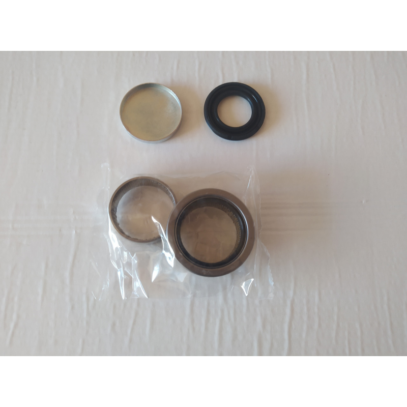 Підшипники задньої балки Peugeot 206 Підшипники задньої балки Peugeot 206