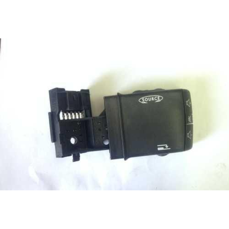 Джойстик керування магнітолою Renault Megane 2