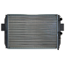 Радіатор 625x440mm Iveco E2 2,8 TD (93818439) GP ORK93818439 Радіатор 625x440mm Iveco E2 2,8 TD (93818439) GP ORK93818439