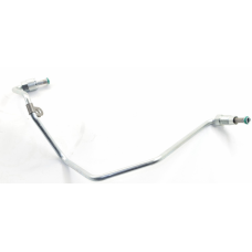 Трубка подавання оливи на турбіну Renault Master 2, Opel Movano 1.9dci F9Q