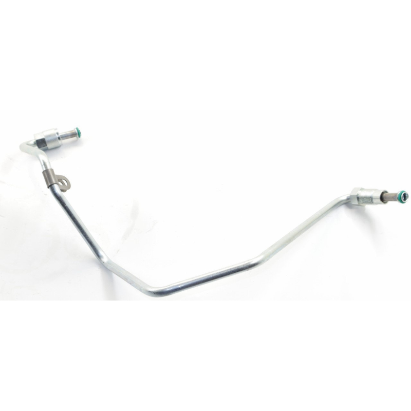 Трубка подавання оливи на турбіну Renault Master 2, Opel Movano 1.9dci F9Q Трубка подавання оливи на турбіну Renault Master 2, Opel Movano 1.9dci F9Q