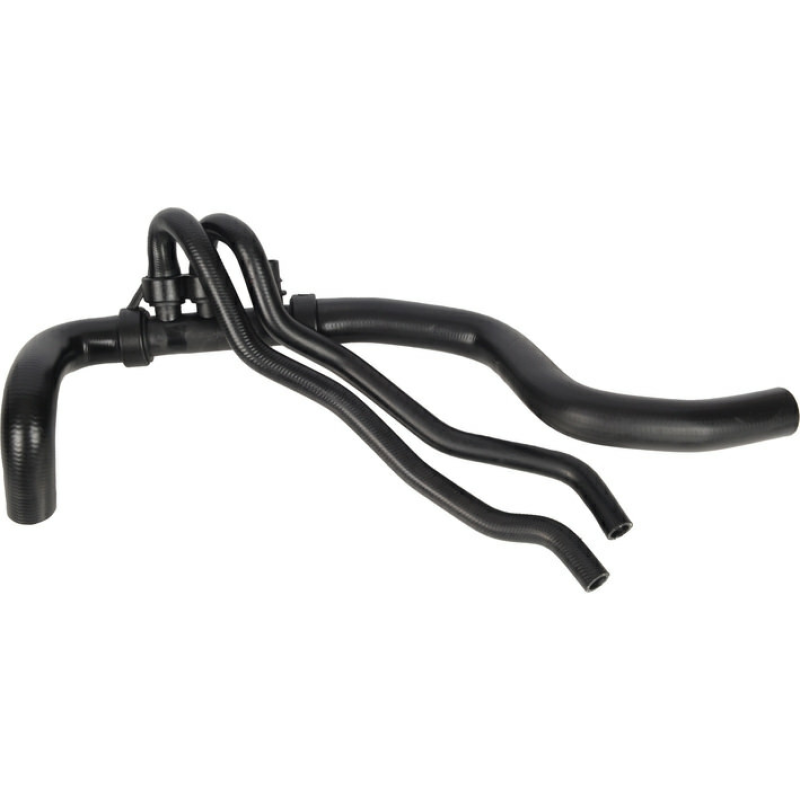 Патрубок радіатора охолодження нижній Renault Megane 2, 2.0 Патрубок радіатора охолодження нижній Renault Megane 2, 2.0