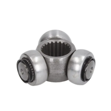 Хрестовина (тришип) внутр. шруса Renault KANGOO 1 1997-2008