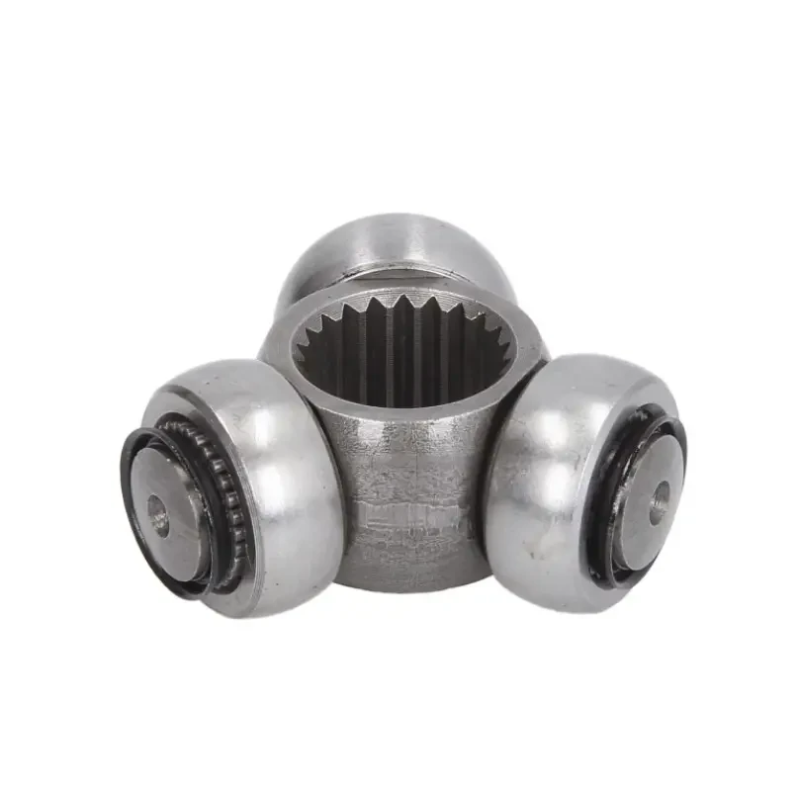 Хрестовина (тришип) внутр. шруса Renault KANGOO 1 1997-2008 Хрестовина (тришип) внутр. шруса Renault KANGOO 1 1997-2008