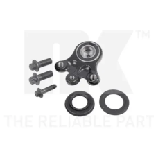 Кульова опора нижня Citroen C5 III від 2008 -