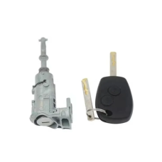 Личинка двері ліва Renault Megane 3 рік 2008 - 2016