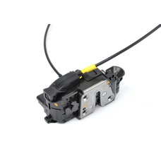 Замок двері передньої лівої Renault Kangoo 2 2008- 2023