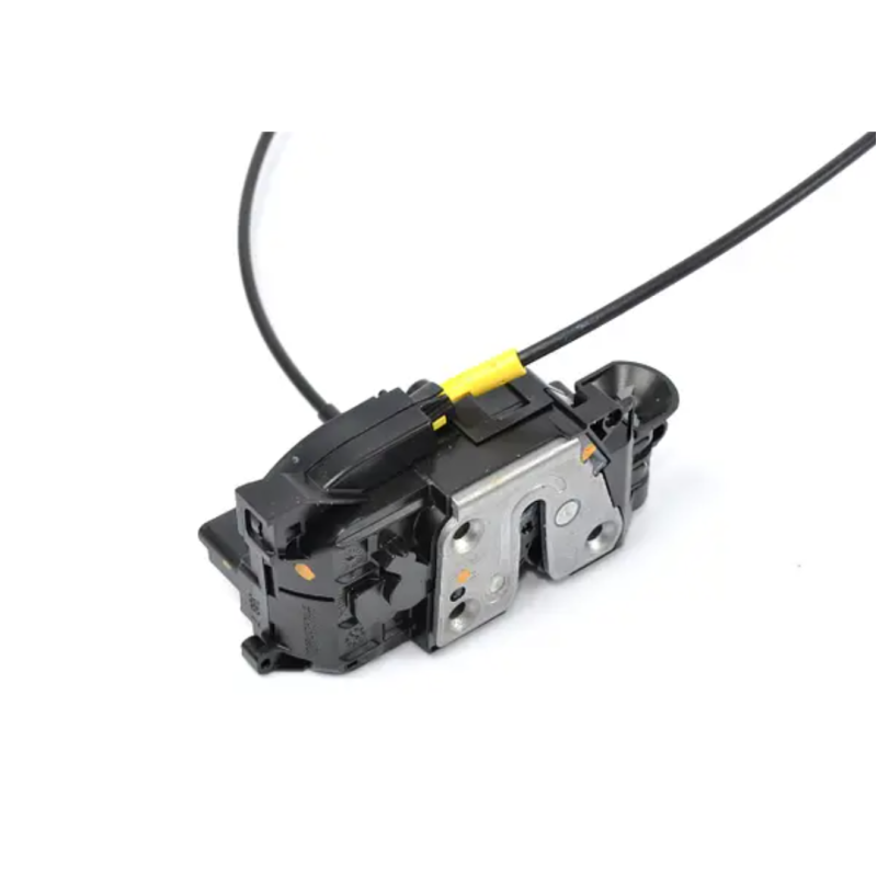 Замок двері передньої лівої Renault Kangoo 2 2008- 2023