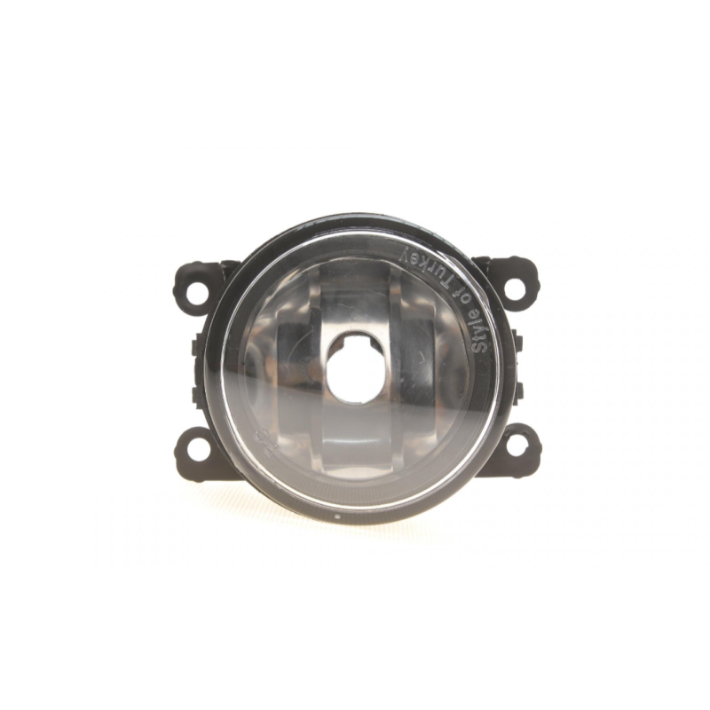 Фара противотуманна Renault Megane 2 рік 2003-2008 Фара противотуманна Renault Megane 2 рік 2003-2008
