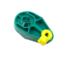 Флажок кріплення личинки дверей Opel Vivaro B 2013->