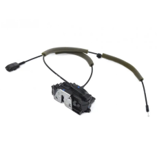 Замок зсувної правої двері Renault Kangoo II 2008-2023