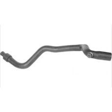 Патрубок радіатора охолодження до опалювача нижній Renault Megane 2, 2.0