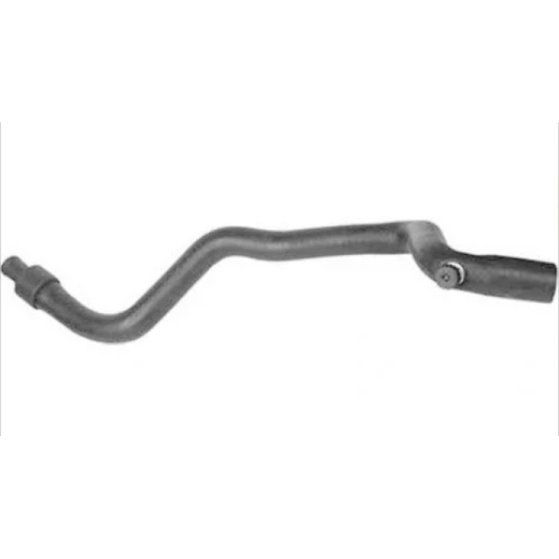 Патрубок радіатора охолодження до опалювача нижній Renault Megane 2, 2.0 Патрубок радіатора охолодження до опалювача нижній Renault Megane 2, 2.0