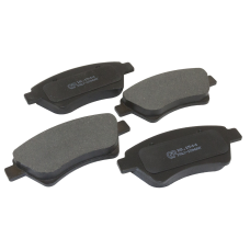 Колодки передні гальмівні Renault Scenic lI 2003-2009