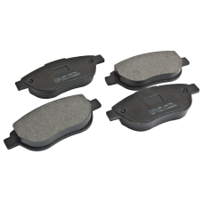 Колодки передні гальмівні Citroen C4 I рік 2004-2012