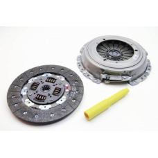 Зчеплення комплект Reault Master 3 	2.3 dCi 2010 - Opel Movano 	2.3 CDTI  2010 -