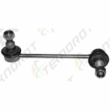 Стійка стабілізатора передня ліва Samand