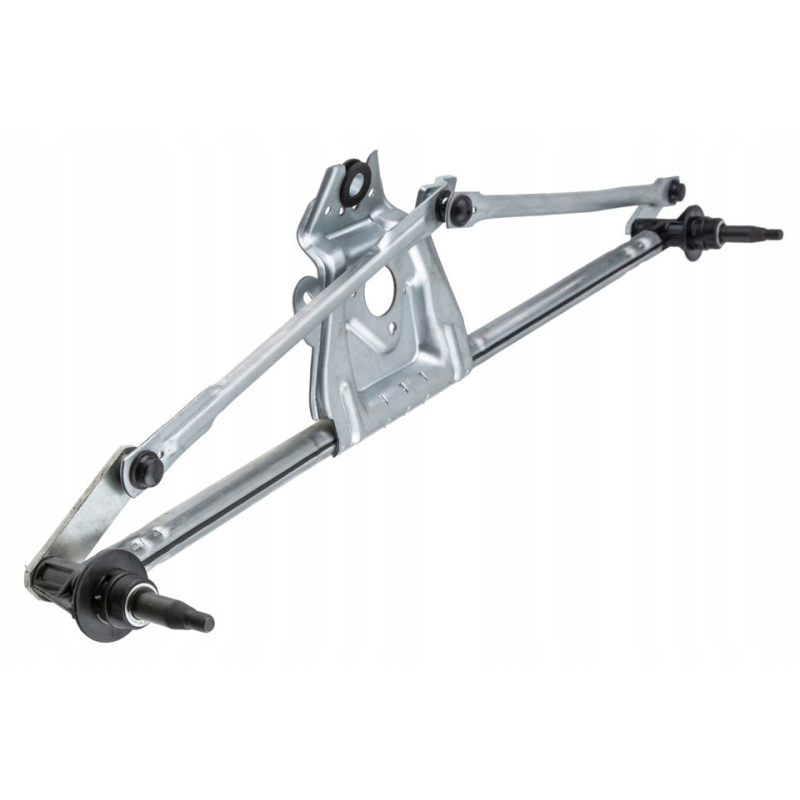 Трапеція склоочисника Nissan KUBISTAR рік 2001-2008 Трапеція склоочисника Nissan KUBISTAR рік 2001-2008