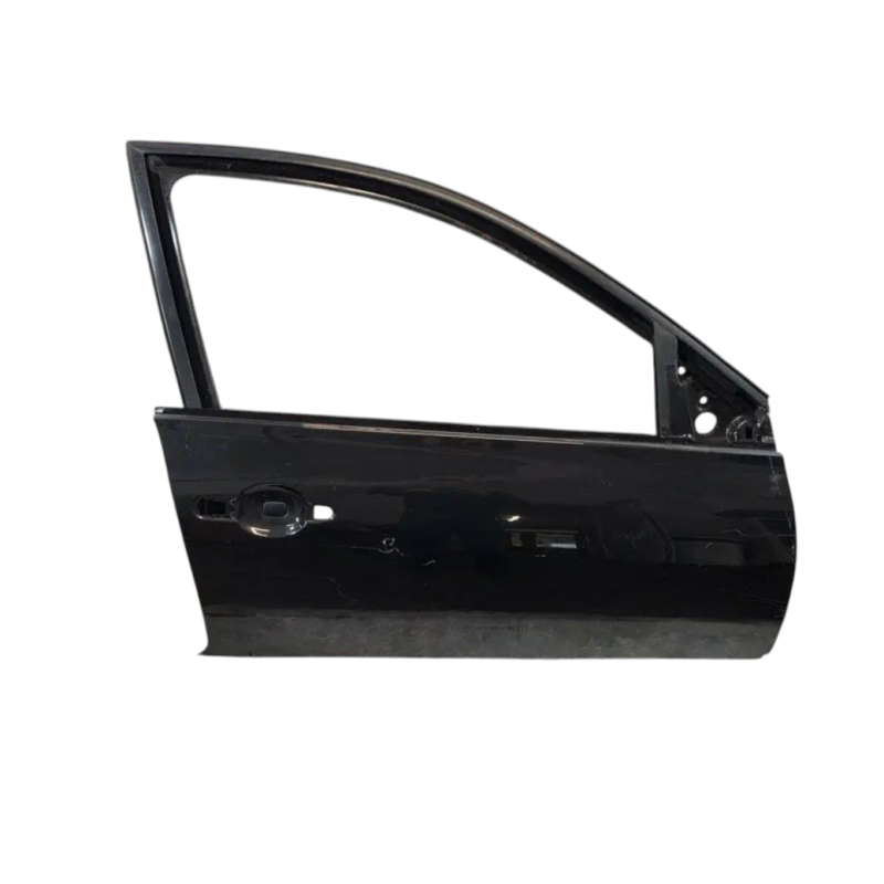 Двері передня права Renault MEGANE II 2003-2008 Двері передня права Renault MEGANE II 2003-2008