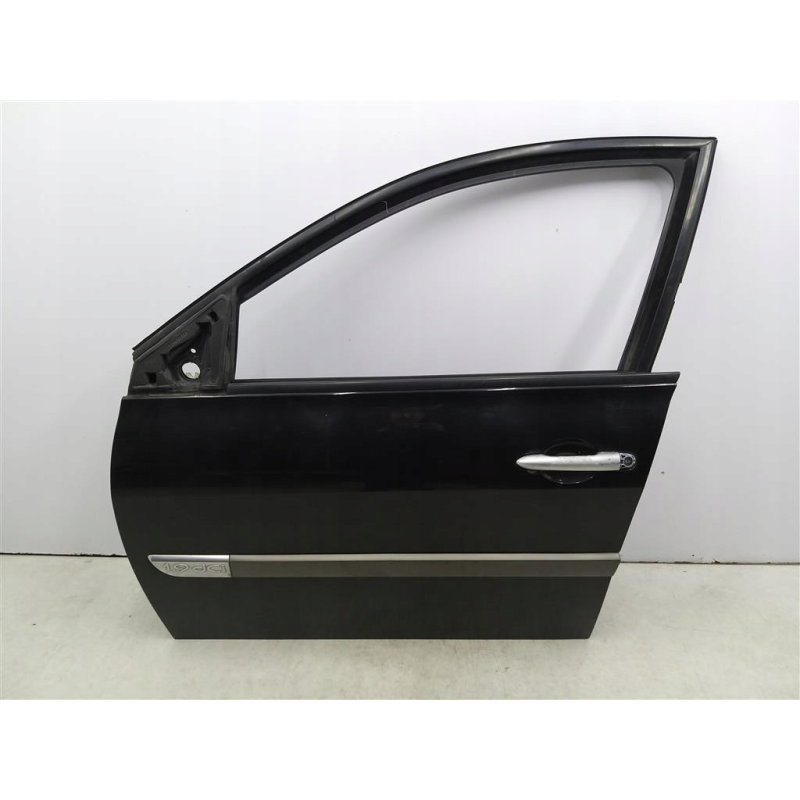 Дверь передня ліва Renault MEGANE II 2003-2008 Дверь передня ліва Renault MEGANE II 2003-2008