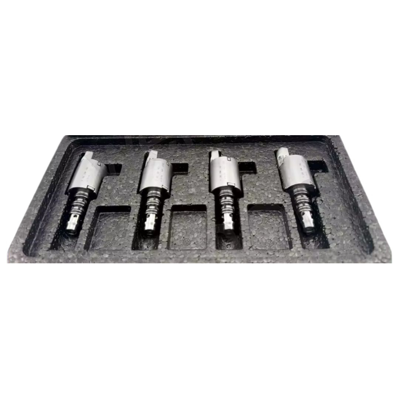 Солоноїд регулятор тиску 0AM DQ200 DSG 7 F01R00WA02 0AM325473 Солоноїд регулятор тиску 0AM DQ200 DSG 7 F01R00WA02 0AM325473