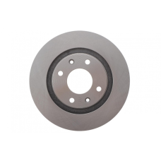 Диск гальмівний Samand