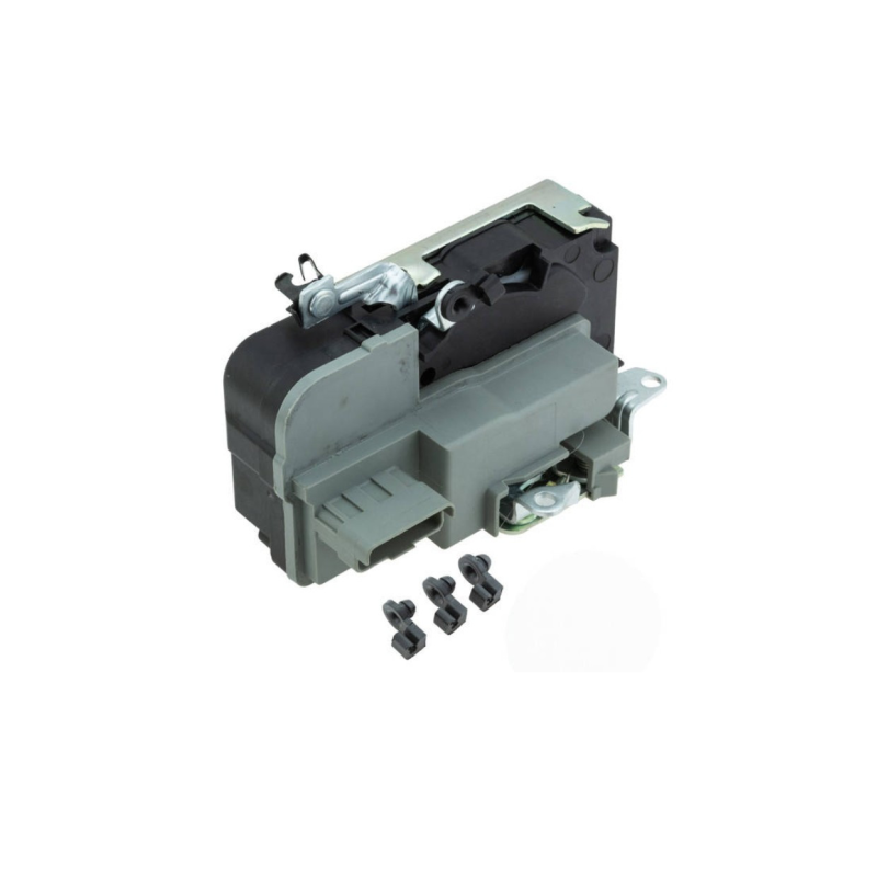 Замок двери передний левый Citroen BERLINGO год 1996-2018