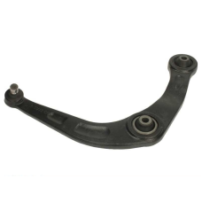 Важіль передній підвіски правий Peugeot 206 1998 —