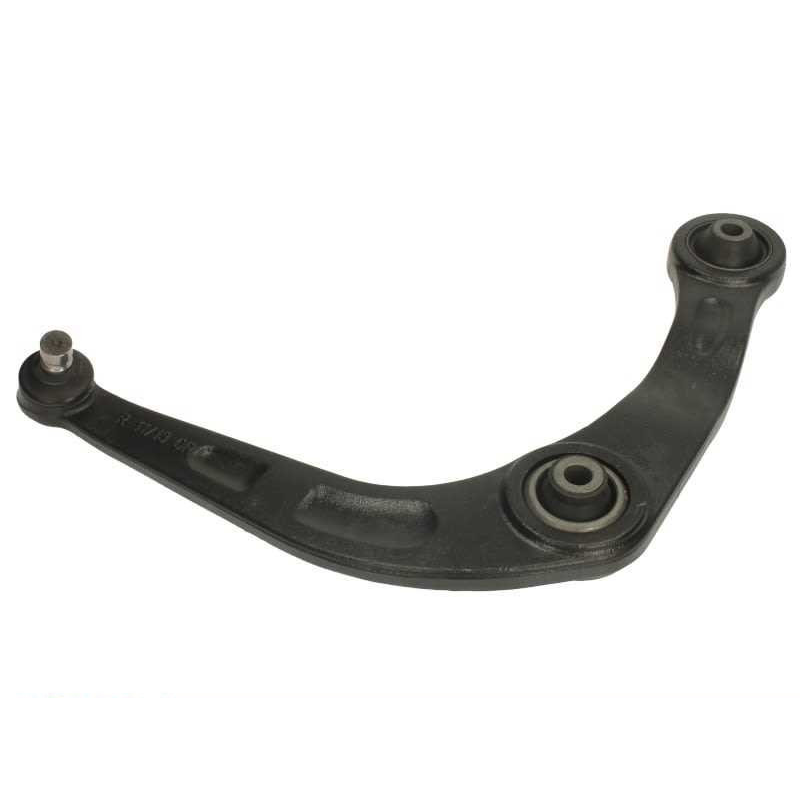 Важіль передній підвіски правий Peugeot 206 1998 —