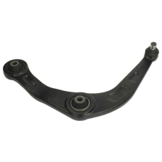 Важіль передньої підвіски лівий Peugeot 206 1998 —