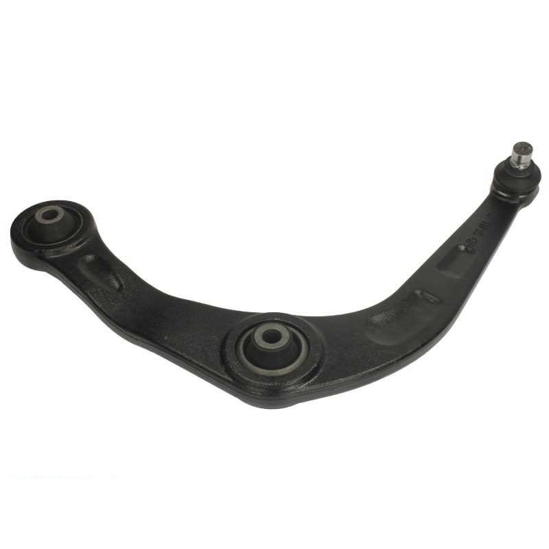 Важіль передньої підвіски лівий Peugeot 206 1998 —