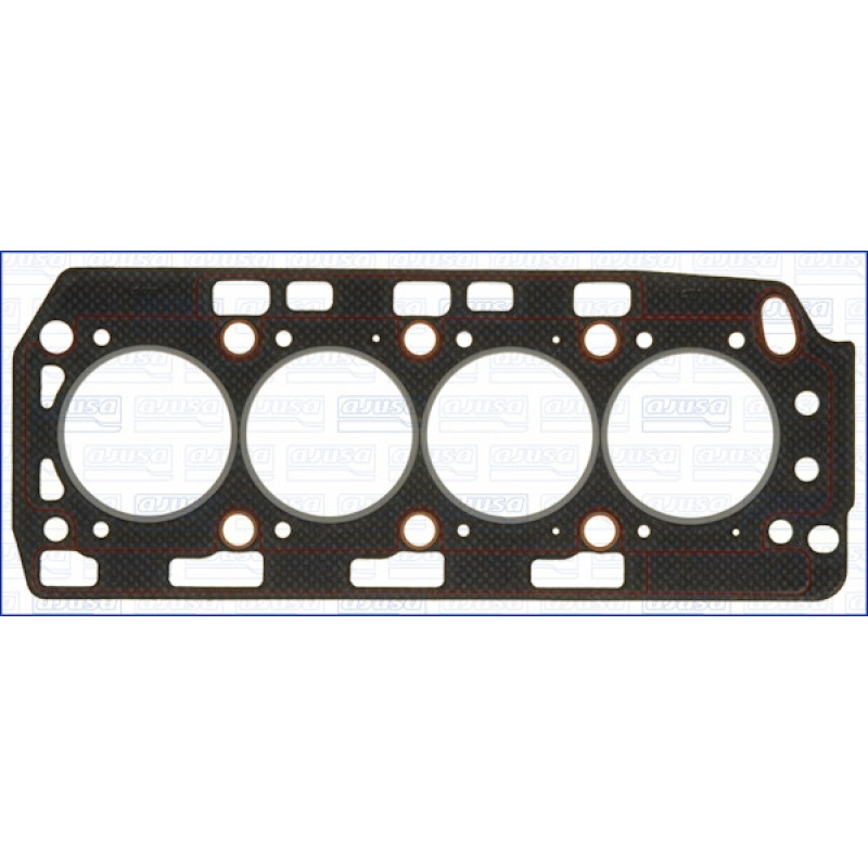 Прокладка головки блока циліндрів Renault Safrane 2.0, 2.2 1992 — 1996