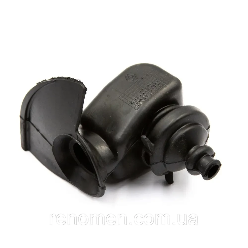 Чохол,пильовик механізму вибору передач Renault Scenic 2 2003 -2008 Чохол,пильовик механізму вибору передач Renault Scenic 2 2003 -2008