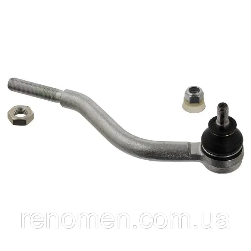 Наконечник кермовий правий Peugeot 405 1987 -1999