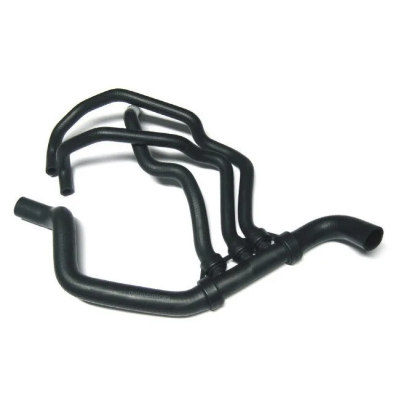 Патрубок радіатора нижній Renault Megane 2, Scenic 2 1.9DCI Патрубок радіатора нижній Renault Megane 2, Scenic 2 1.9DCI