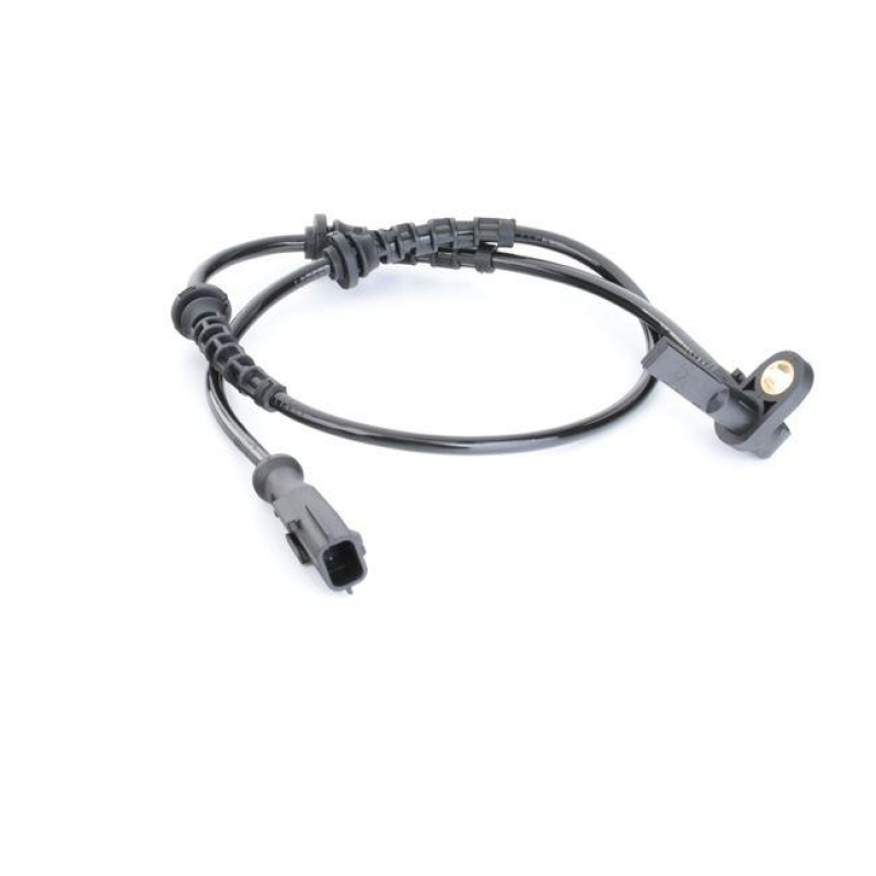 Датчик ABS перед. лів/прав. Dacia Duster 1.5 dCi/1.6 16V 04.10- Датчик ABS перед. лів/прав. Dacia Duster 1.5 dCi/1.6 16V 04.10-