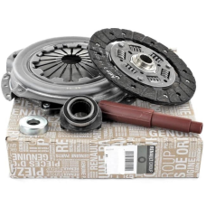 Зчеплення комплект Renault Twingo 1.2 8v, 1.2 16v рік 2004 — Original