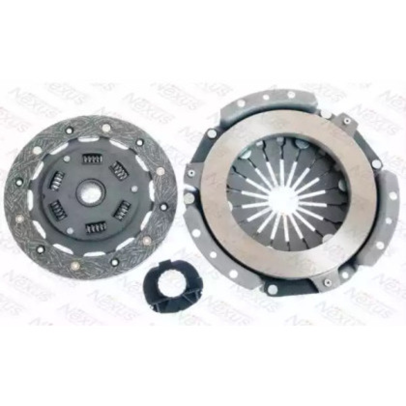 Зчеплення комплект Renault Clio 1.4 8v рік 1991 — 1998 Зчеплення комплект Renault Clio 1.4 8v рік 1991 — 1998