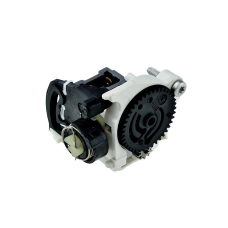 Замок кришки багажника Renault Clio II BB0/1/2, CB0/1/2 рік 1998 - 2009