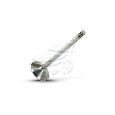 Клапан випускний Citroen C25 Peugeot J5,2.5D/TD M25/629/CRD93