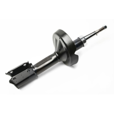 Амортизатор передній газ-олія Renault Symbol,Thalia 1998 — 2010 1.4, 1.5dci, 1.6