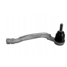 Наконечник рулевой правый Peugeot 308 II год 2013 -